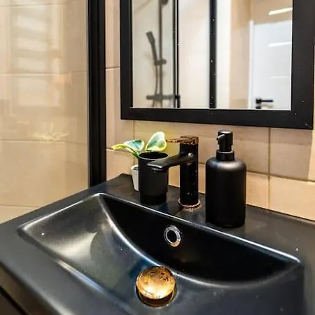 Old Town Wawel Apartment