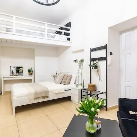 Apartment Old Town Wawel *