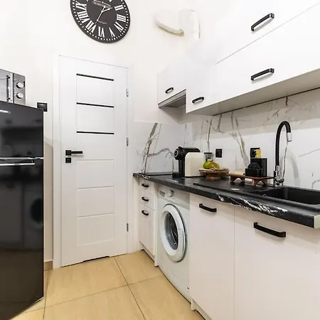 Apartment Old Town Wawel