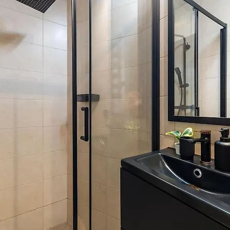 Old Town Wawel Apartment Krakow