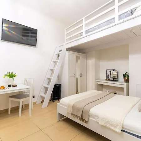 Apartament Old Town Wawel