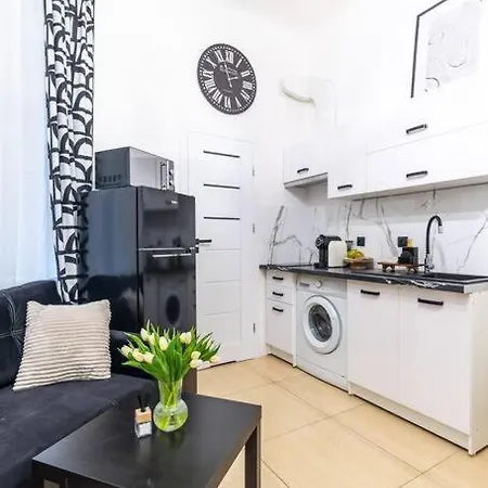 Old Town Wawel Apartment